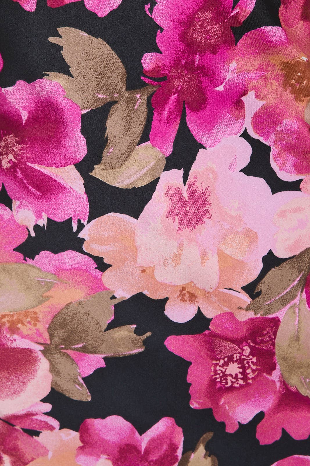 SPAGHETTI STRAPS MAXI DRESS