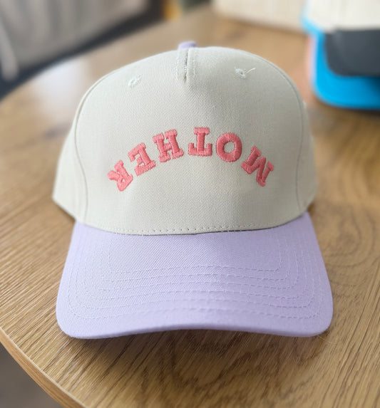 MOTHER Vintage Hat