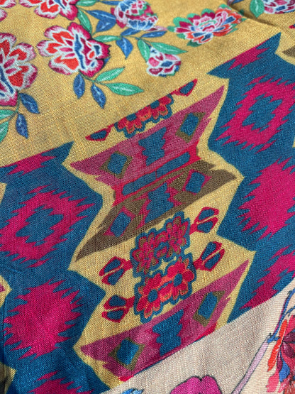 LAS POZAS KIMONO